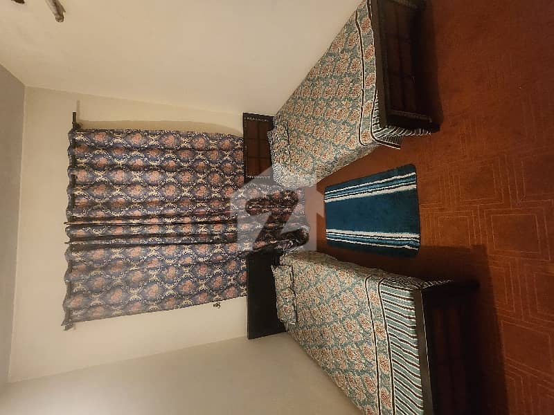 Vip Furnished Room Available In G11/3 For Ladies Vip Furnished Room Available In G11/3 For Ladies