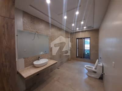 DHA Phase 1 K Block | 1 Kanal Upper Portion for Rent