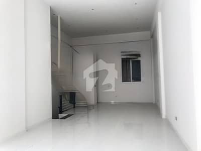 Ground Plus Basement 1800sqft For Rent In DHA Phase 6