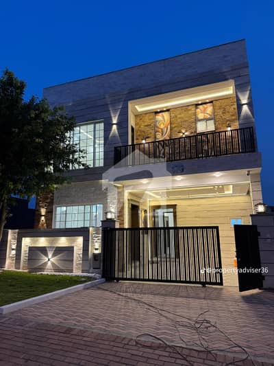 8 Marla Lop House Available For Sale In Bahria Enclave Islamabad