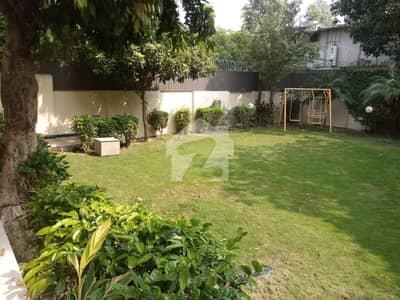 luxury unfurnished newly renovated house for foreigners and diplomats big garden front back