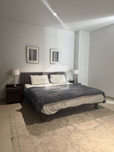 One Constitution One Bed Room Fully Furnished Flat For Rent