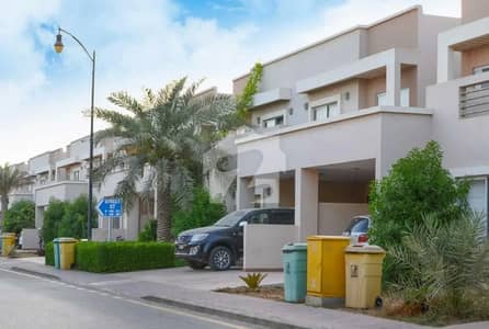 Bahria Town Karachi Precinct 10A Villa