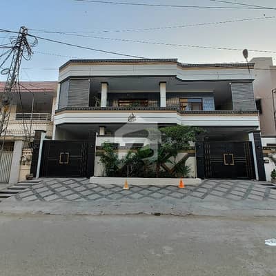 400 Square Yards Super Duper Beautiful Bungalow In Stunning Gulistan-E-Jauhar - Block 12 Is Available For Sale 400 Square Yards Super Duper Beautiful Bungalow In Stunning Gulistan-E-Jauhar - Block 12 Is Available For Sale