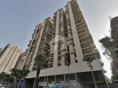 A Perfect Flat Awaits You In Titan One Karachi