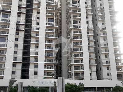 1600 Square Feet Flat available for sale in Titan One, Karachi