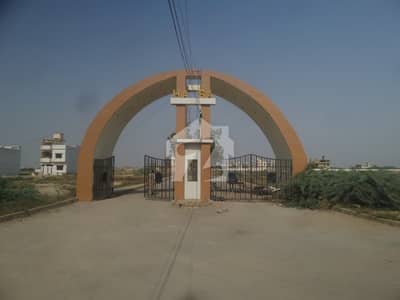 Your Search Ends Right Here With The Beautiful Residential Plot In Hansa Society At Affordable Price Of Pkr Rs. 19500000