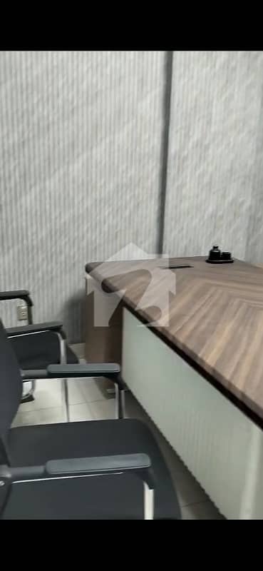 Office 350 Square Feet For Rent In Gulshan-E-Iqbal - Block 13/A Office 350 Square Feet For Rent In Gulshan-E-Iqbal - Block 13/A