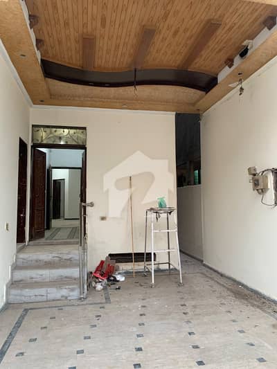**10 Marla Lower Portion for Rent in Sabzazar, Block G**