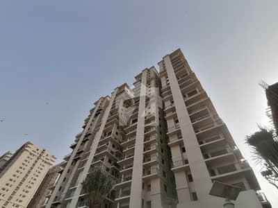 Get In Touch Now To Buy A Flat In Titan One Karachi