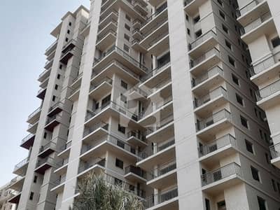 Gorgeous 1200 Square Feet Flat For Sale Available In Titan One