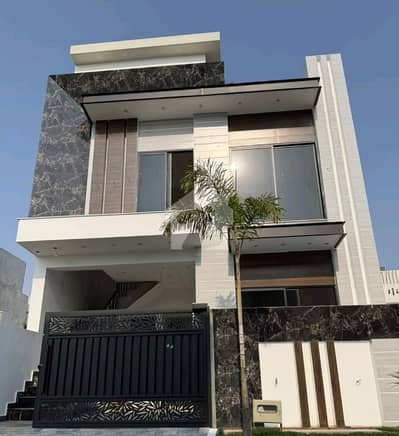 This Is Your Chance To Buy House In Mumtaz City - Ravi Block Islamabad