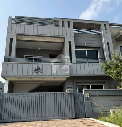 Book A 7 Marla House In Mumtaz City - Chanab Block