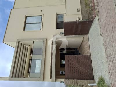 125yard Banglow Brand New in Bahria Karchi Just 134lac Demond 125yard Banglow Brand New in Bahria Karchi Just 134lac Demond