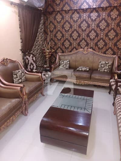 West Open Just Like New 3-Bedrooms Luxury Apartment For Rent in Big Nishat DHA Phase 6
