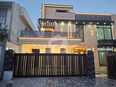 1 Kanal House For sale Is Available In MPCHS - Block C