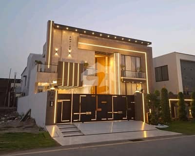 Fully Furnished 20 Marla House Available In DHA Phase 1 - Sector M For sale