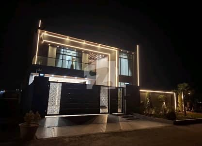 Semi Furnished 20 Marla House For Sale In DHA Phase 1 - Sector M Multan
