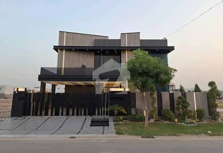 Your Dream Brand New 20 Marla House Is Available In DHA Phase 1 - Sector M