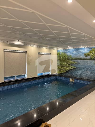 2 Kanal Full With Huge Swimming Pool Available For Rent At Prime Location Of DHA Phase 1 2 Kanal Full With Huge Swimming Pool Available For Rent At Prime Location Of DHA Phase 1