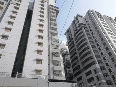 Reserve A Centrally Located Flat Of 1100 Square Feet In Saima Excellency