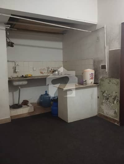 Your Ideal Prime Location 600 Square Feet Flat Has Just Become Available In PECHS Block 2