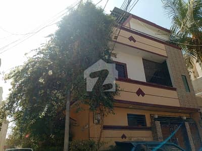 Prime Location In Safari Sunley Cottages House Sized 120 Square Yards For Sale Prime Location In Safari Sunley Cottages House Sized 120 Square Yards For Sale