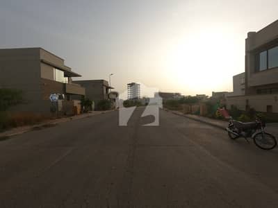 Well-constructed Prime Location House Available For sale In Bahria Town - Precinct 8