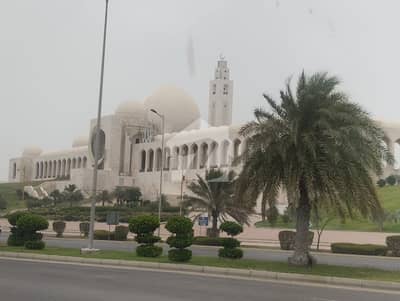 Prime Location Affordable Residential Plot For sale In Bahria Town - Ali Block