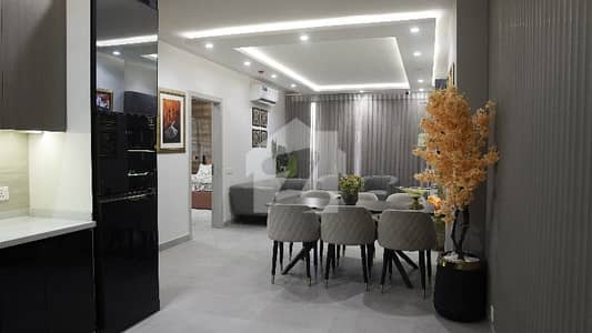 Get In Touch Now To Buy A Prime Location Flat In Lahore