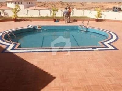 Best Options For Farm House Is Available For Sale In DHA Oasis