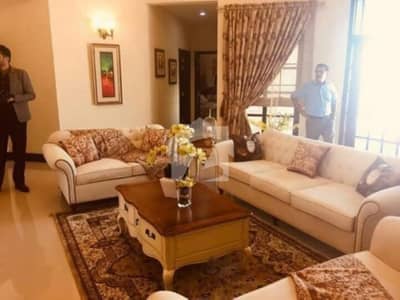 Farm House For sale Is Readily Available In Prime Location Of DHA Oasis