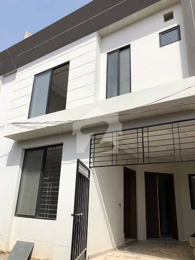 Prime Location House For Rent In Multan Public School Road