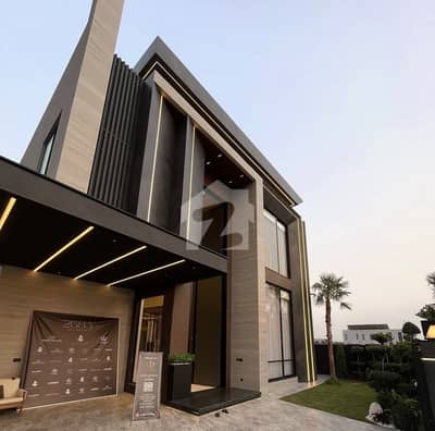 1 KANAL ULTRA MODERN DESIGNER HOUSE NEWLY Listed PRIME LOCATION 1 KANAL ULTRA MODERN DESIGNER HOUSE NEWLY Listed PRIME LOCATION