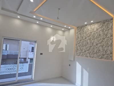 1200 Square Feet Upper Portion Situated In Model City 1 For rent