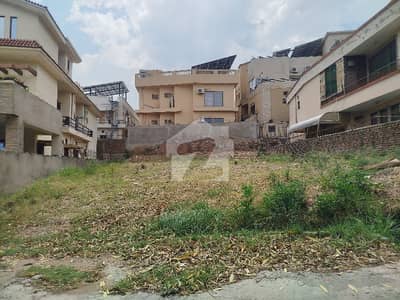 DHA 1 Sector B1 Plot For Sale