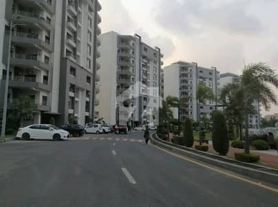 3 Beds Brand New 11 Marla Ideal Location Apartment For Sale In Sector D Askari 11 Lahore.