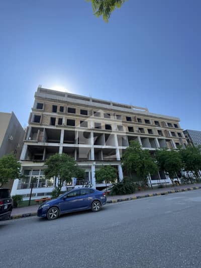 Plaza For Sale Gulberg Greens