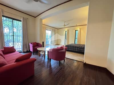 Premium 533 Square Yard Furnished House Available In F-7