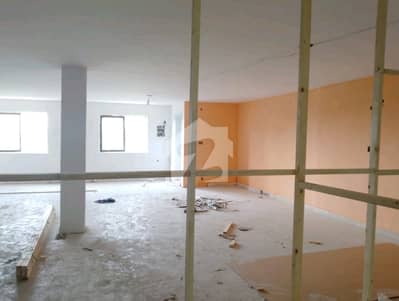 Ideal Prime Location Office For Rent In Cavalry Ground