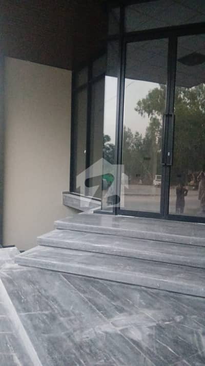 Commercial Building For Rent in G-8, Islamabad - 10,500 Sq. Ft - 3 Floors - Rs 50 Lac / Month