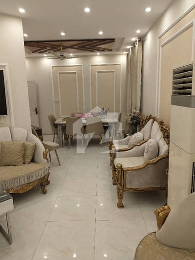 1 Kanal Most Beautiful Full House Available For Sale Near To Family Park