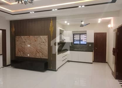 Reserve A Centrally Located House Of 10 Marla In Bahria Town - Gulmohar Block