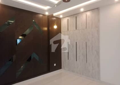 5 Marla House In Lahore Is Available For Sale