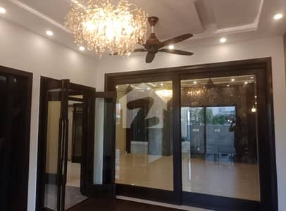 Unoccupied House Of 5 Marla Is Available For sale In Bahria Orchard