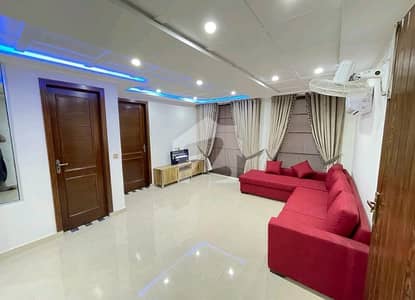 Stunning And Affordable Flat Available For Rent In Bahria Town - Sector E