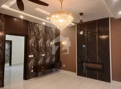 10 Marla House Is Available For Sale In Bahria Town - Ghaznavi Block