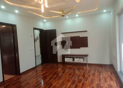 Unoccupied Upper Portion Of 14 Marla Is Available For rent In Bahria Town Unoccupied Upper Portion Of 14 Marla Is Available For rent In Bahria Town