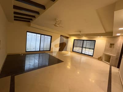 1 Kanal Double Unit House For Rent In DHA Phase 5 Block-A Lahore.