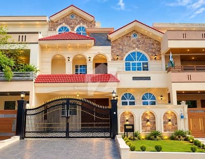 Prime Location Affordable House For sale In G-13/3